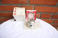 Suzuki  GS 750 E / L  Kolben