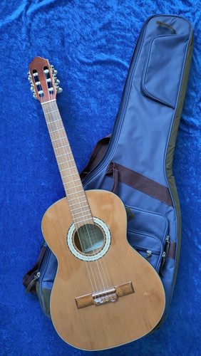 Konzert akustik gitarre cailea - akustik,