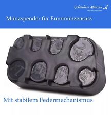 Münzhalter Münzspender