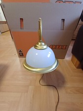 Tischleuchte von Honsel im