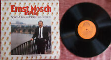 Ernst Mosch in Prag - LP Supraphon