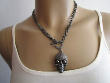 Collier Halskette kurz