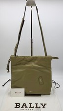 BALLY Schultertasche /