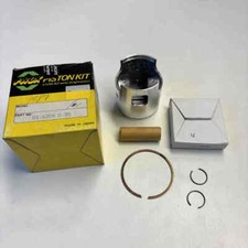 PROX 01.4205 0.95 Kolbensatz passend für Kawasaki KX 125 1987 Ersatz Piston