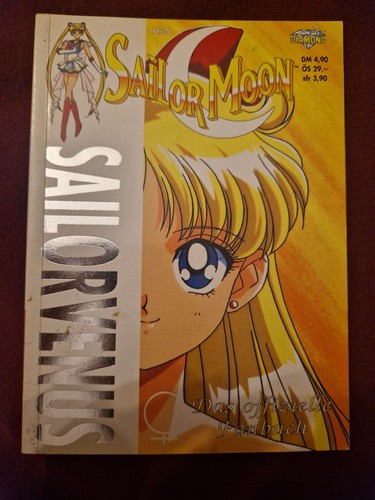Sailor moon manga - sailor,
