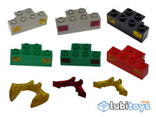 Lego® Eisenbahn 9V TRAIN Licht Prisma für Lampe Front Beleuchtung LIGHT ZUG