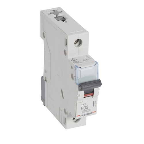 Legrand schalter - legrand, ls-schalter
