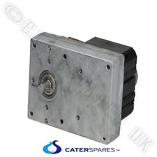 ROLLERGRILL A03055 DREHTISCHMOTOR FÜR GYROS KEAB MASCHINE GR40G GR60E USW. 