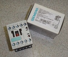 Siemens Schütz 3RH1122-1BB40
