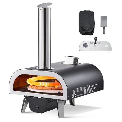 Vevor outdoor pizzaofen - vevor,