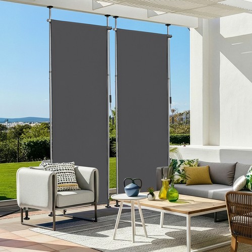 100x305cm markise - 100x305cm,