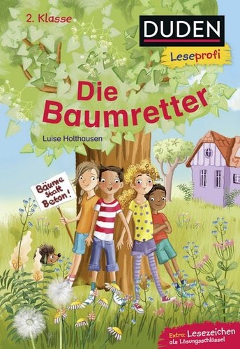 Duden leseprofi die - duden,