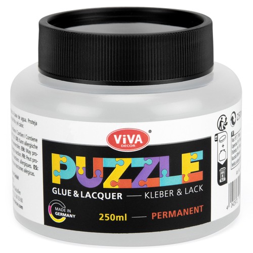 Puzzlekleber 250ml