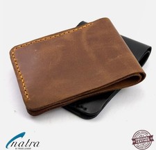 Echt Leder Portemonnaie