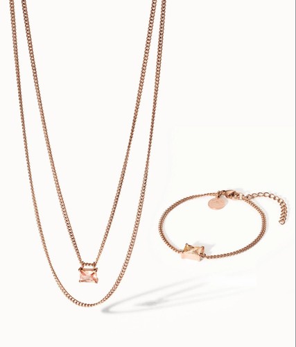 Purelei radiant kette - kette, +