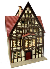 Vollmer H0 19529 Gebäude