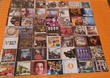 52 CDs Deutscher Hip Hop
