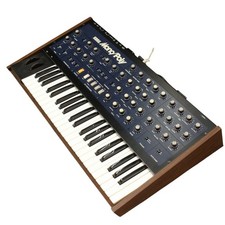 KORG Mono/Poly MP-4 Analog