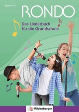 RONDO - Das Liederbuch für