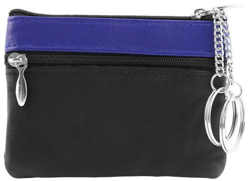 Schlüsseltasche leder - schlüsseltasche,