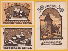 Rehna -Stadt- vollst