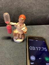 Rotkäppchen, Wolf 3 min