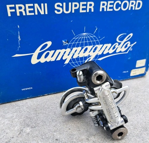 Campagnolo super record - campagnolo,