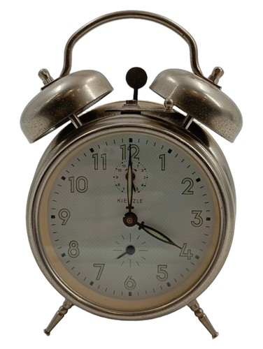Kienzle 752 wecker mechanisch - kienzle,