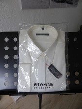 Herren Smoking Hemd Eterna