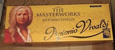 The Masterworks Antonio