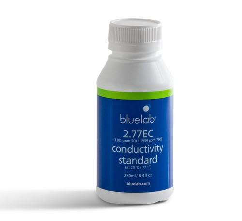 Bluelab eichlösung ec - ec-eichlösung,,