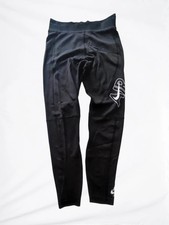 Nike Air Leggings schwarz