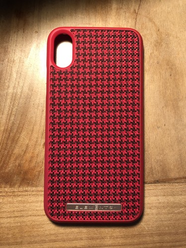 Iphone elements - x, /
