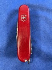 Victorinox Champ EDC