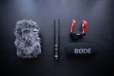 Rode VideoMic NTG