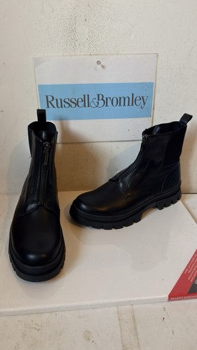 Russell bromley dryleks zip - russell,