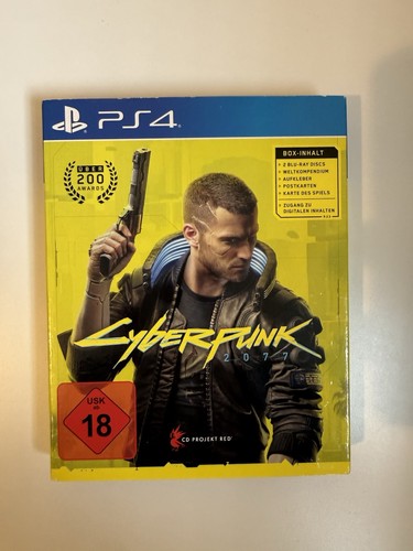 Cyberpunk 2077 serie - cyberpunk,