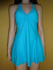 Tankini-Oberteil Strandkleid