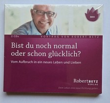 Bist du noch normal oder schon
