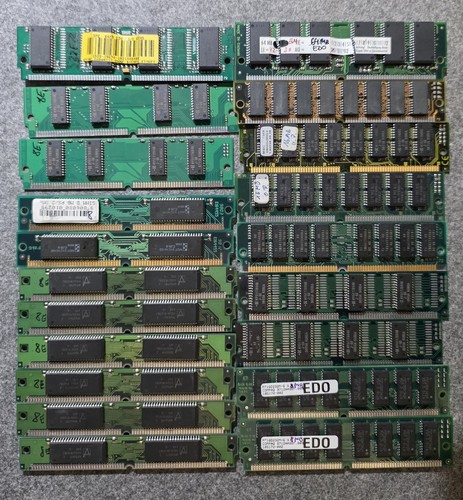 Konvolut stück 2 ram - konvolut, 20