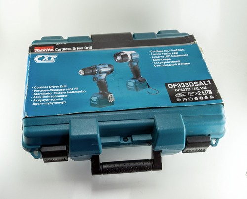Makita koffer box makpac - makita,