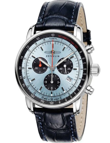 Zeppelin 8886 14 marine - lz-14,