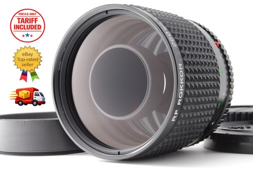Top neuwertig minolta rf - neuwertig],
