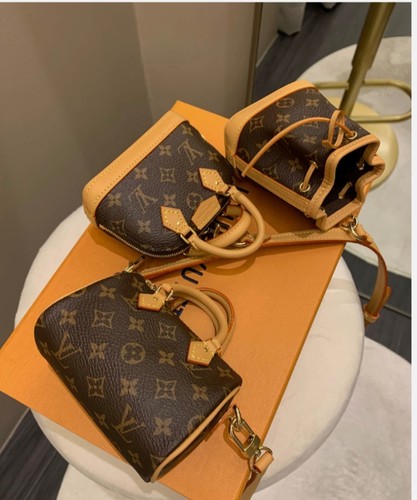 Louis vuitton ikonen - vuitton,, neu