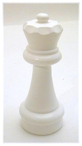Rolly toys dame weiß - toys,