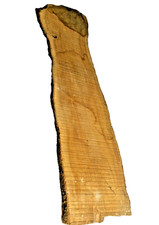 Tisch aus massivem Olivenholz