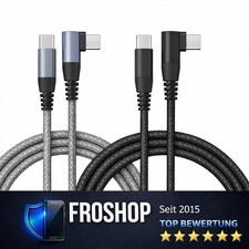 USB-C Ladekabel 0,5m - 3m