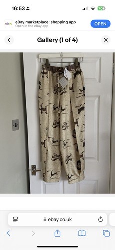 Ballonhose loewe beige - loewe, seide