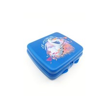 Tupperware Lunchbox OLAF Anna