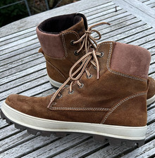 Winterstiefel Superfit TEDD